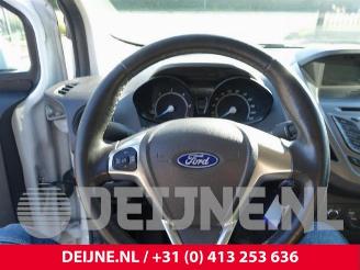 Ford Courier Transit Courier, Van, 2014 / 2023 1.5 TDCi 75 picture 26