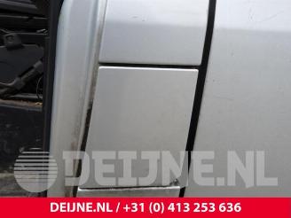 Peugeot Boxer Boxer (U9), Van, 2006 2.2 HDi 130 Euro 5 picture 18