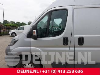 Peugeot Boxer Boxer (U9), Van, 2006 2.2 HDi 130 Euro 5 picture 17