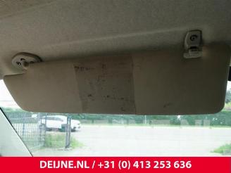 Peugeot Boxer Boxer (U9), Van, 2006 2.2 HDi 130 Euro 5 picture 32