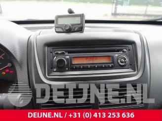 Opel Combo Combo, Van, 2012 / 2018 1.3 CDTI 16V ecoFlex picture 26