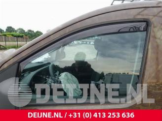 Volkswagen Caddy Caddy Cargo V (SBA/SBH), Van, 2020 2.0 TDI BlueMotionTechnology picture 18