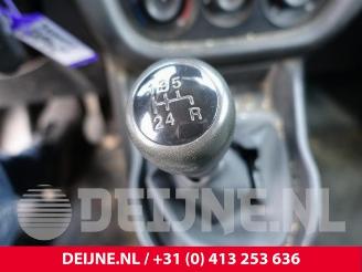 Fiat Doblo Doblo Cargo (263), Van, 2010 1.4 16V picture 32