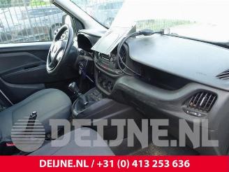 Fiat Doblo Doblo Cargo (263), Van, 2010 1.4 16V picture 33