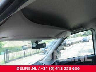 Fiat Doblo Doblo Cargo (263), Van, 2010 1.4 16V picture 20