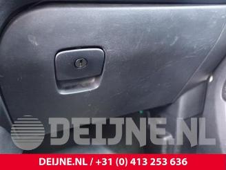 Fiat Doblo Doblo Cargo (263), Van, 2010 1.4 16V picture 29