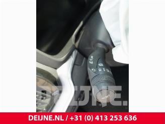 Volvo V-60 V60 II (ZW), Combi, 2018 2.0 T8 16V Plug-in Hybrid AWD picture 27