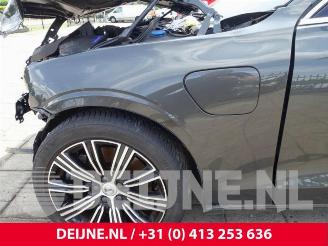 Volvo V-60 V60 II (ZW), Combi, 2018 2.0 T8 16V Plug-in Hybrid AWD picture 10