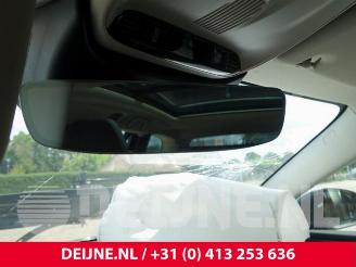 Volvo V-60 V60 II (ZW), Combi, 2018 2.0 T8 16V Plug-in Hybrid AWD picture 31