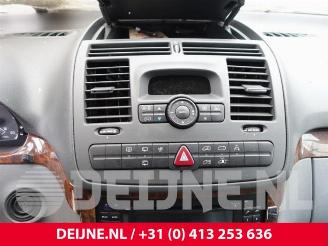 Mercedes Vito Vito (639.6), Van, 2003 / 2014 3.0 120 CDI V6 24V picture 16
