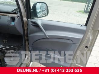 Mercedes Vito Vito (639.6), Van, 2003 / 2014 3.0 120 CDI V6 24V picture 22