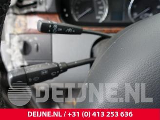 Mercedes Vito Vito (639.6), Van, 2003 / 2014 3.0 120 CDI V6 24V picture 13