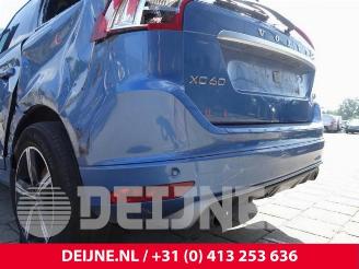 Volvo Xc-60 XC60 I (DZ), SUV, 2008 / 2017 2.0 T5 16V picture 12