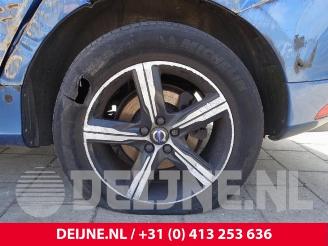 Volvo Xc-60 XC60 I (DZ), SUV, 2008 / 2017 2.0 T5 16V picture 33