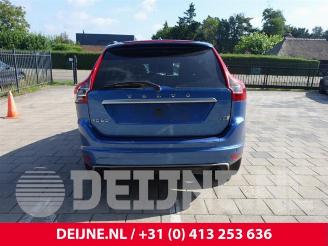 Volvo Xc-60 XC60 I (DZ), SUV, 2008 / 2017 2.0 T5 16V picture 6