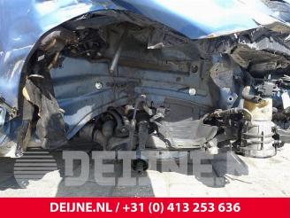 Volvo Xc-60 XC60 I (DZ), SUV, 2008 / 2017 2.0 T5 16V picture 31