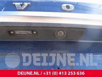 Volvo Xc-60 XC60 I (DZ), SUV, 2008 / 2017 2.0 T5 16V picture 17