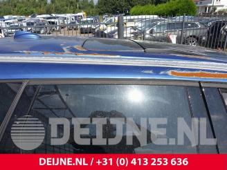 Volvo Xc-60 XC60 I (DZ), SUV, 2008 / 2017 2.0 T5 16V picture 25