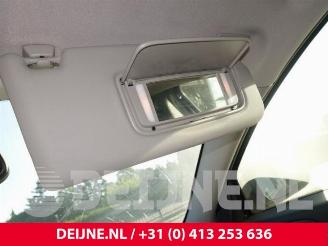 Volvo V-50 V50 (MW), Combi, 2003 / 2012 2.0 16V picture 26