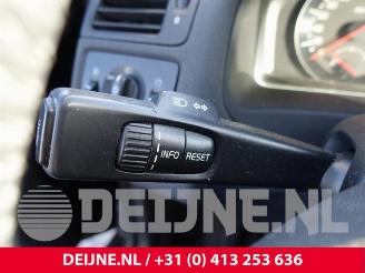 Volvo V-50 V50 (MW), Combi, 2003 / 2012 2.0 16V picture 20