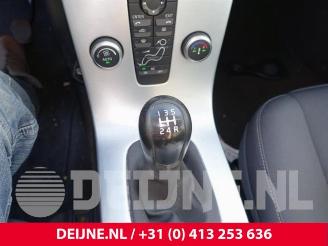 Volvo V-50 V50 (MW), Combi, 2003 / 2012 2.0 16V picture 29