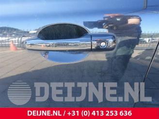 Volvo V-50 V50 (MW), Combi, 2003 / 2012 2.0 16V picture 14