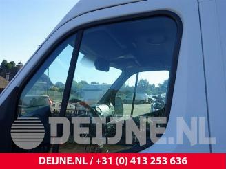 Renault Master Master III (FV), Van, 2010 2.3 dCi 100 16V FWD picture 14