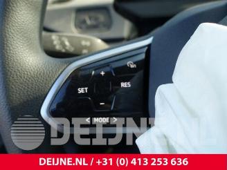 Volkswagen ID.3 ID.3 (E11/E12), Hatchback 5-drs, 2019 First, Life, Pro 58 kWh picture 25