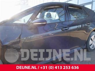 Volkswagen ID.3 ID.3 (E11/E12), Hatchback 5-drs, 2019 First, Life, Pro 58 kWh picture 16