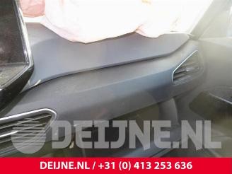 Volkswagen ID.3 ID.3 (E11/E12), Hatchback 5-drs, 2019 First, Life, Pro 58 kWh picture 30