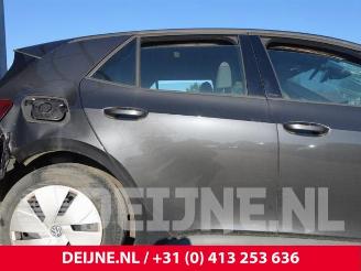 Volkswagen ID.3 ID.3 (E11/E12), Hatchback 5-drs, 2019 First, Life, Pro 58 kWh picture 33