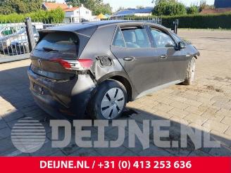 Volkswagen ID.3 ID.3 (E11/E12), Hatchback 5-drs, 2019 First, Life, Pro 58 kWh picture 6