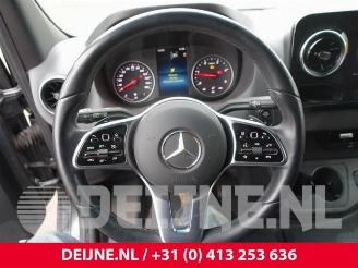 Mercedes Sprinter Sprinter 3,5t (907.6/910.6), Van, 2018 319 CDI 2.0 D RWD picture 24