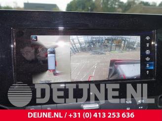 Mercedes Sprinter Sprinter 3,5t (907.6/910.6), Van, 2018 319 CDI 2.0 D RWD picture 31