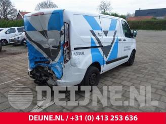 Ford Transit Transit Custom, Van, 2011 / 2023 2.0 TDCi 16V Eco Blue 130 mHEV picture 8