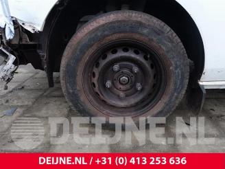 Ford Transit Transit Custom, Van, 2011 / 2023 2.0 TDCi 16V Eco Blue 130 mHEV picture 11