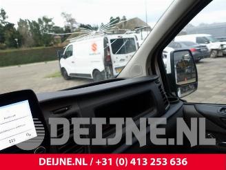 Ford Transit Transit Custom, Van, 2011 / 2023 2.0 TDCi 16V Eco Blue 130 mHEV picture 32