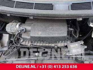 Ford Transit Transit Custom, Van, 2011 / 2023 2.0 TDCi 16V Eco Blue 130 mHEV picture 35