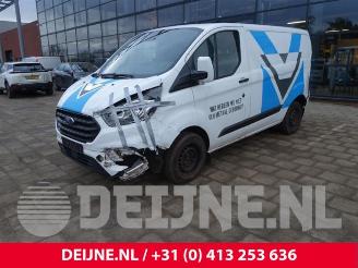 Ford Transit Transit Custom, Van, 2011 / 2023 2.0 TDCi 16V Eco Blue 130 mHEV picture 3