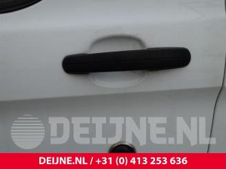 Ford Transit Transit Custom, Van, 2011 / 2023 2.0 TDCi 16V Eco Blue 130 mHEV picture 16