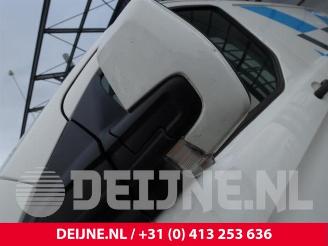 Ford Transit Transit Custom, Van, 2011 / 2023 2.0 TDCi 16V Eco Blue 130 mHEV picture 12