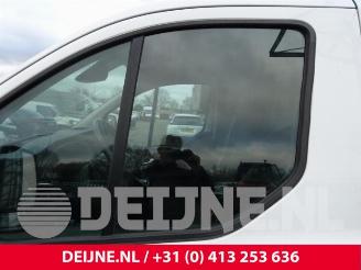 Ford Transit Transit Custom, Van, 2011 / 2023 2.0 TDCi 16V Eco Blue 130 mHEV picture 15