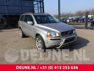 Autoverwertung Volvo Xc-90 XC90 I, SUV, 2002 / 2014 2.9 T6 24V 2004/6
