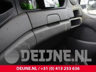 Iveco Daily New Daily IV, Van, 2006 / 2011 35C11V, 35S11V picture 25