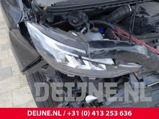 Ford Transit Transit Custom, Bus, 2024 2.0 EcoBlue 136 picture 15