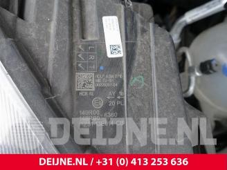 Ford Transit Transit Custom, Bus, 2024 2.0 EcoBlue 136 picture 16