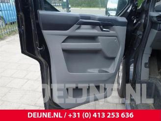 Ford Transit Transit Custom, Bus, 2024 2.0 EcoBlue 136 picture 30