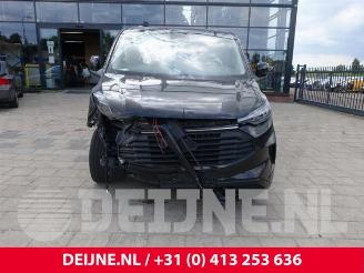 Ford Transit Transit Custom, Bus, 2024 2.0 EcoBlue 136 picture 2