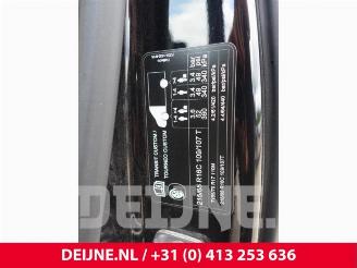 Ford Transit Transit Custom, Bus, 2024 2.0 EcoBlue 136 picture 32