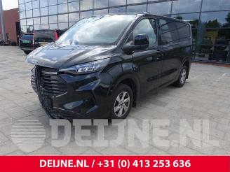 Ford Transit Transit Custom, Bus, 2024 2.0 EcoBlue 136 picture 3